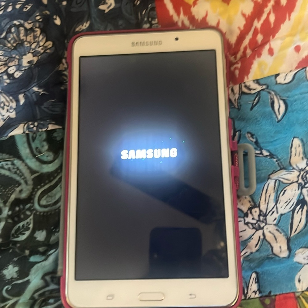 Samsung Galaxy 4-SM-T23ONU